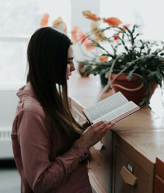 Libros hay muchos, pero ¿cuáles se deben leer antes de morir? (Foto: Unsplash)