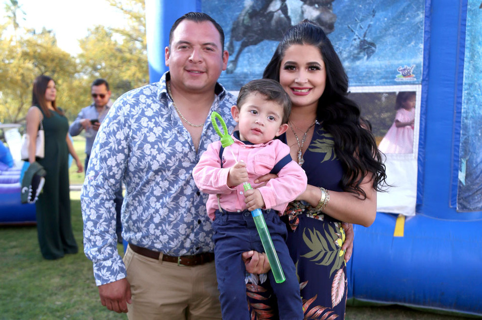 Orlando, Asiria y Orlando