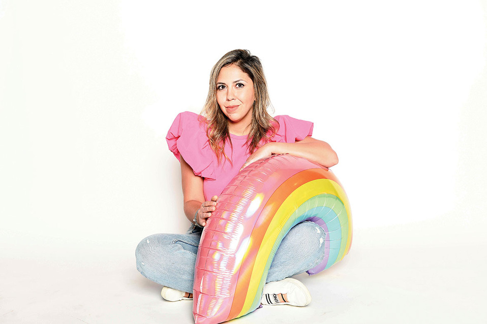 Paulina Guerra