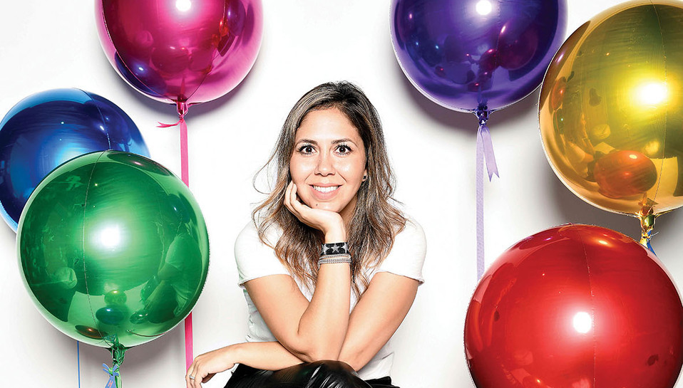 Paulina Guerra