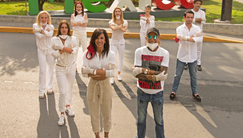 Portada / Foto: Pepe Quintero