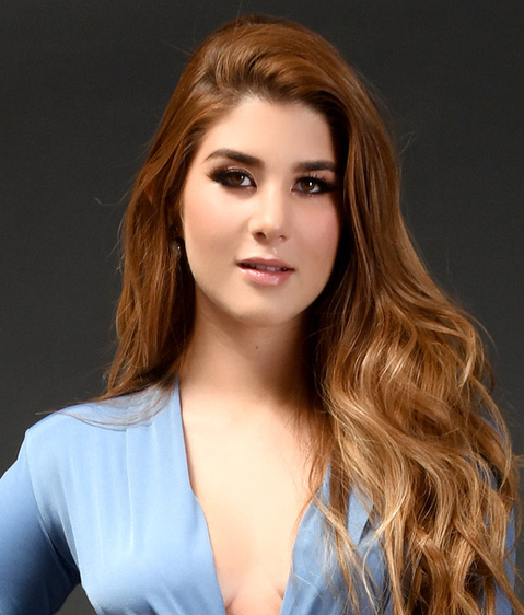 Susy Villar Saldaña (Foto: Especial)