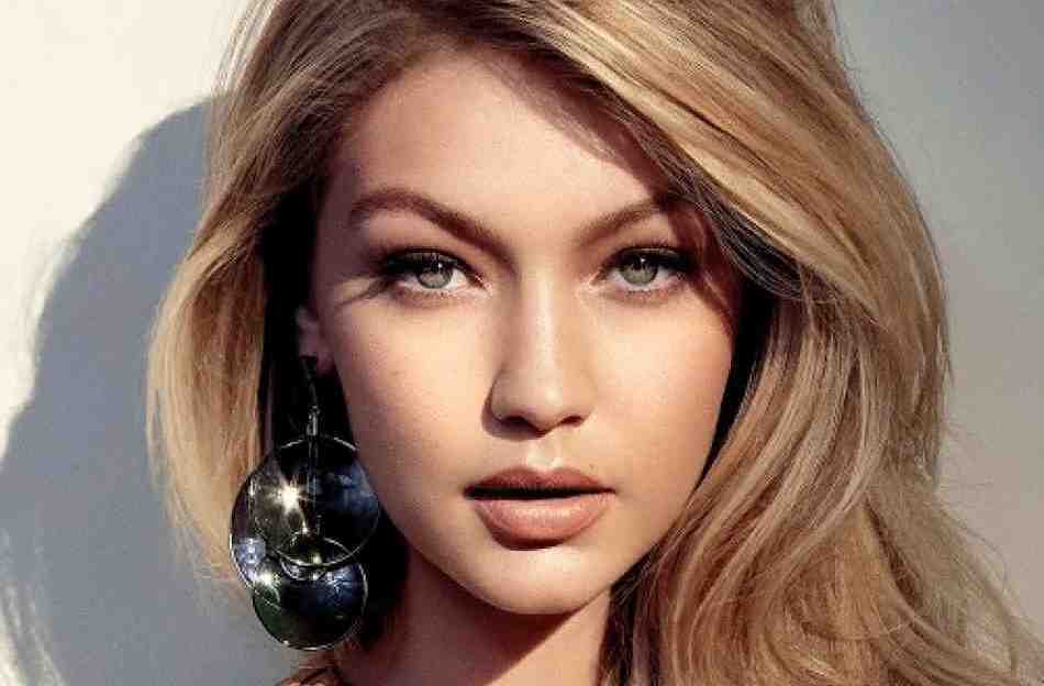Checa el antes y el después de Gigi Hadid (Foto: Instagram)