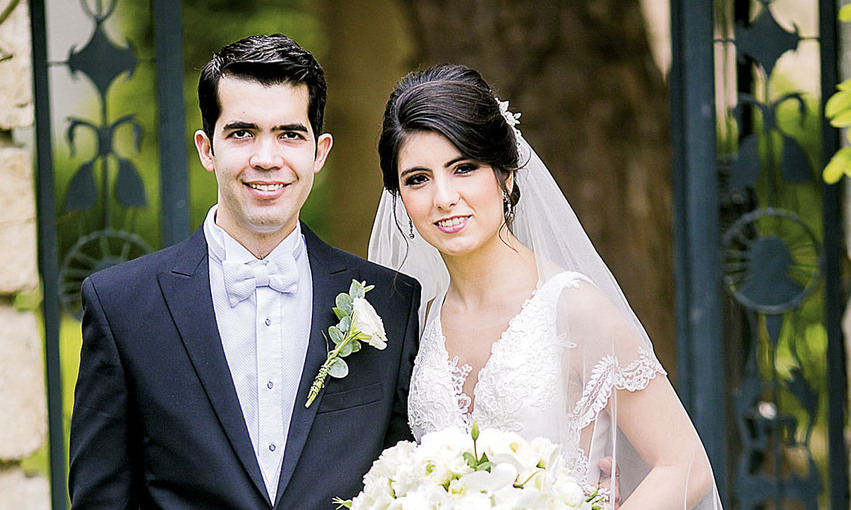Daniela y Arturo