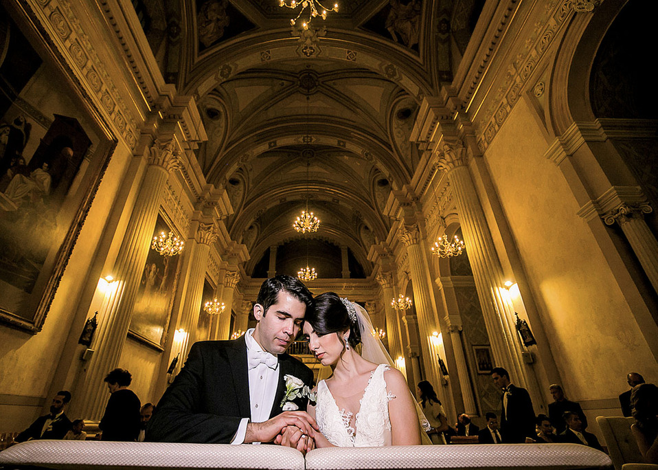 Daniela y Arturo