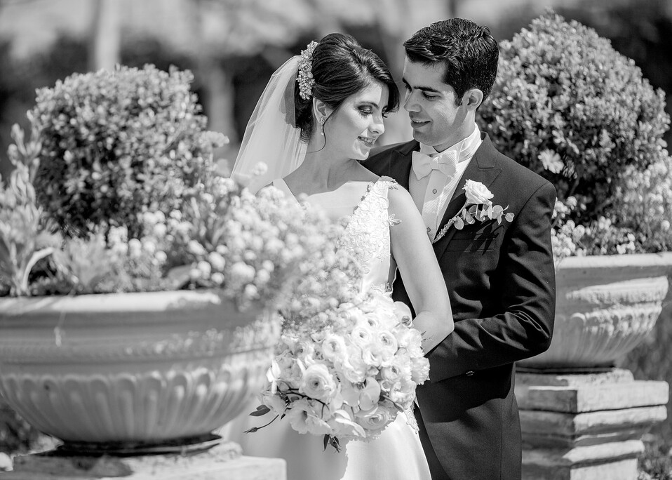 Daniela y Arturo