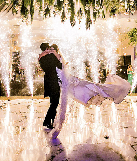 Daniela y Arturo