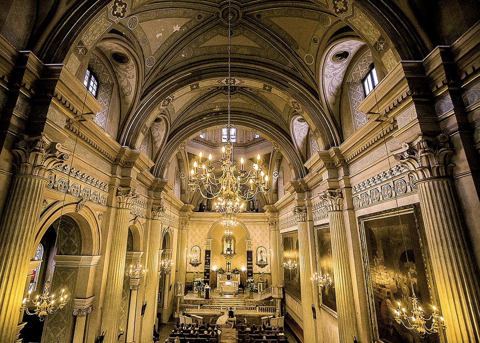 Iglesia San Juan Nepomuceno