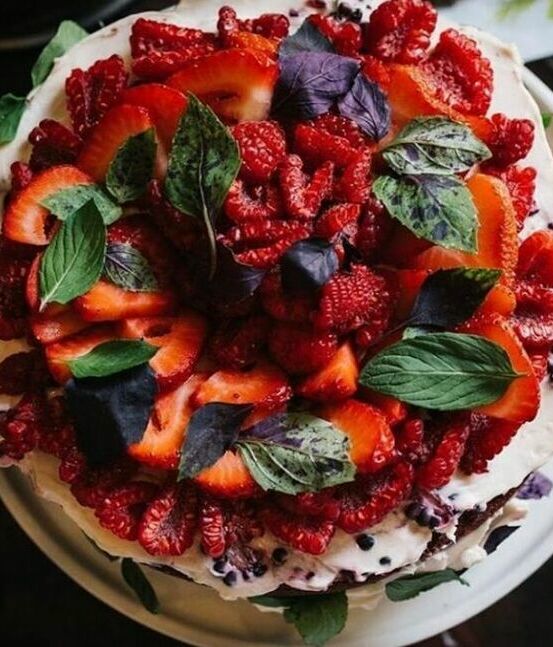 Los mejores  postres de la ciudad que cuentan con servicio a domicilio/Foto: Instagram @_nidoo
