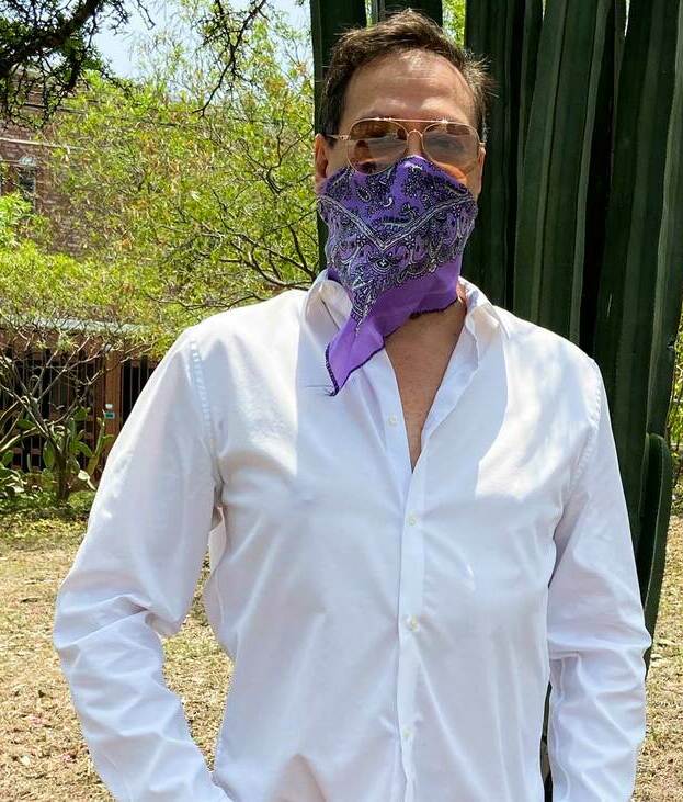 Pepe Quintero
