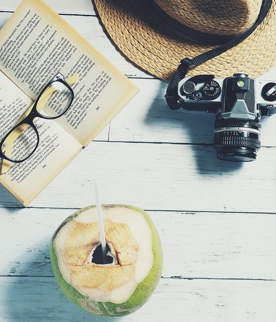 Si por el momento no puedes viajar, ¿por qué no planeas tu próxima salida?