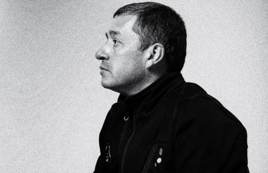 Antonio Sobarzo