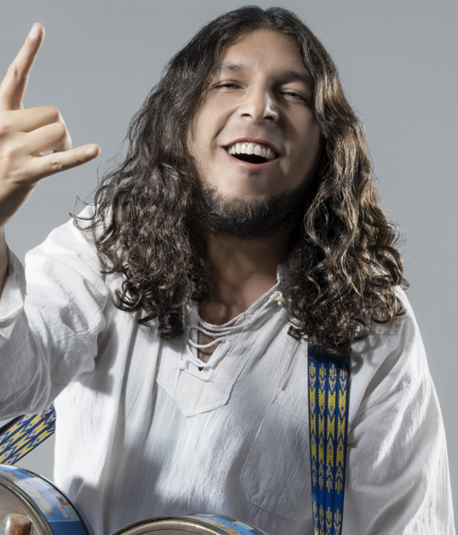 Pedro Sandoval