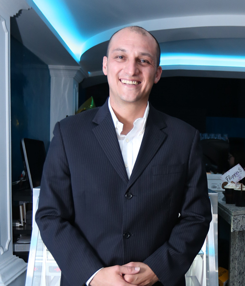 Rubén Cardona