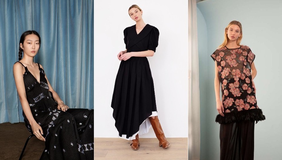 Así se vivió el Mercedes Benz Fashion Week México 2020 (Foto: Instagram)