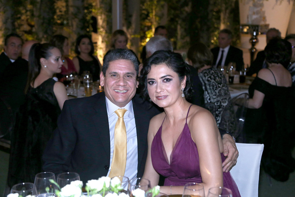 Armando y Coquis