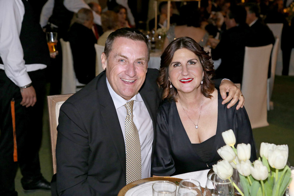 Curro y Pilar