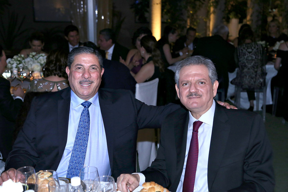 Fernando y Luis