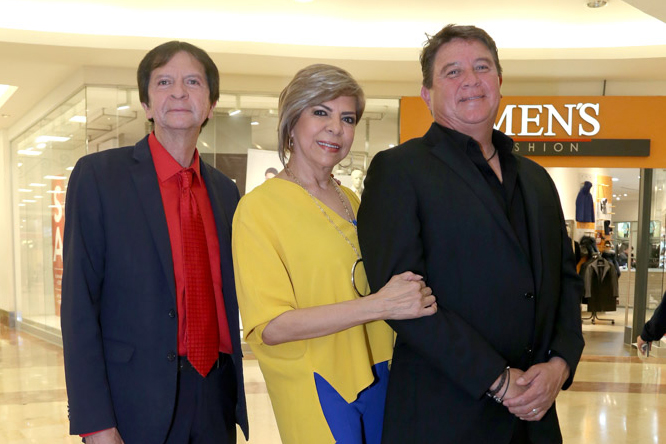 Jaime, Argentina y Jaime