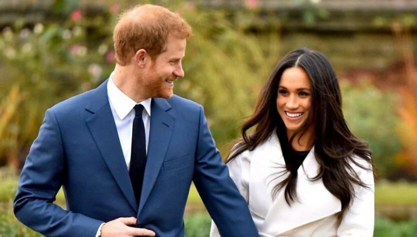 Meghan Markle demandó al Daily Mail en el 2019 (Foto: Instagram)