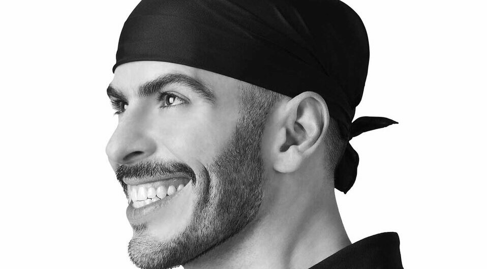 Pedro Maccise