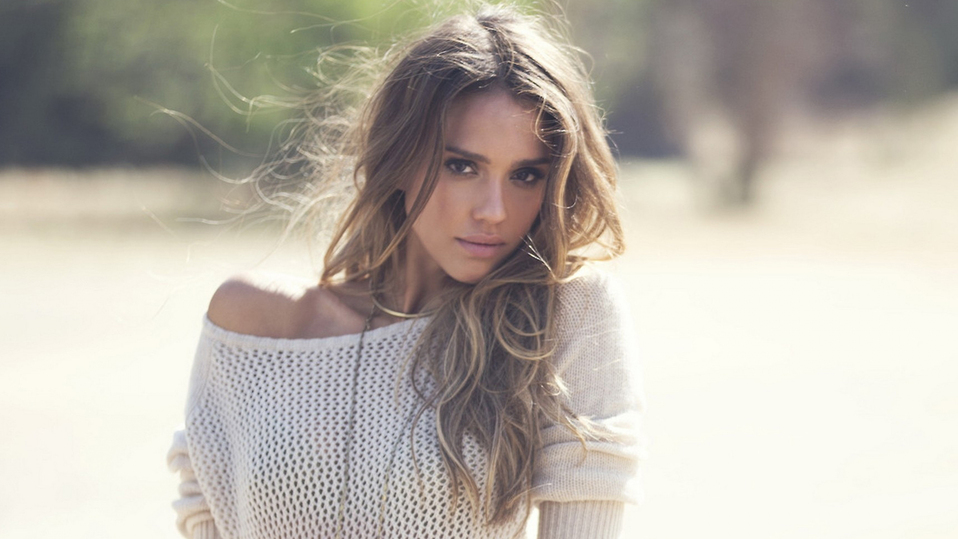 La rutina de ejercicio de Jessica Alba no es tan difícil (Foto: Instagram)