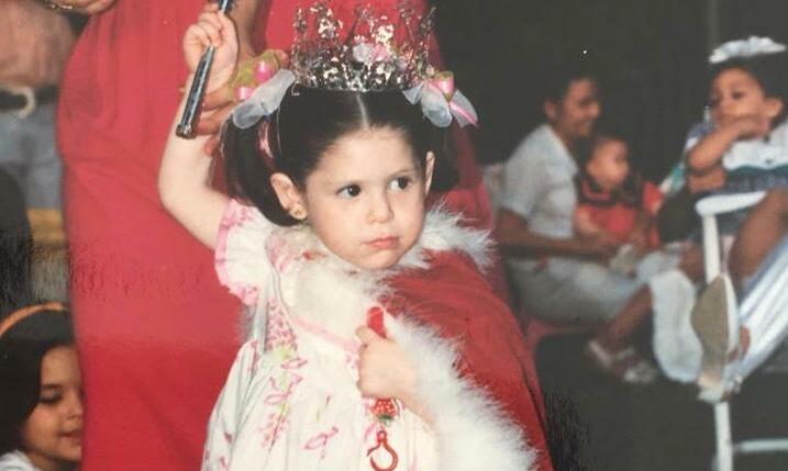 Cristy Ovalle