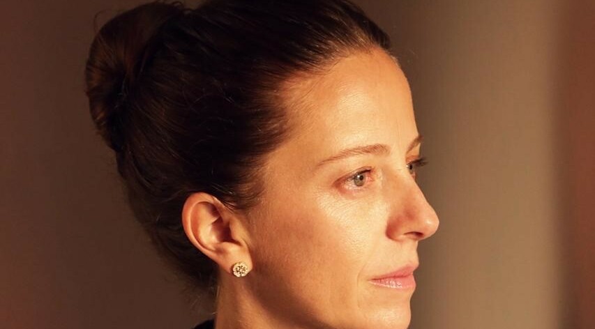 Concha Orvañanos es la directora de Collectiva Concepción (Cortesía).