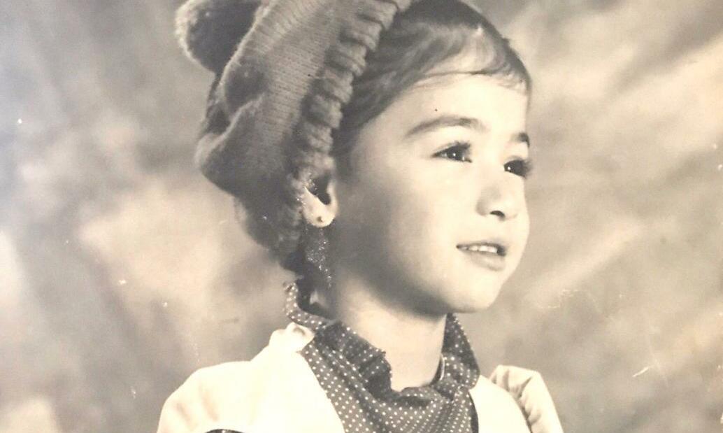 Bárbara Barcelo de Náder