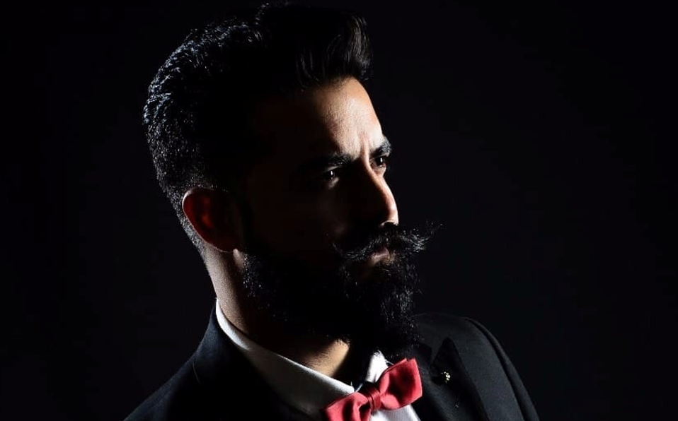 Oscar Filorio Marín músico multifacético