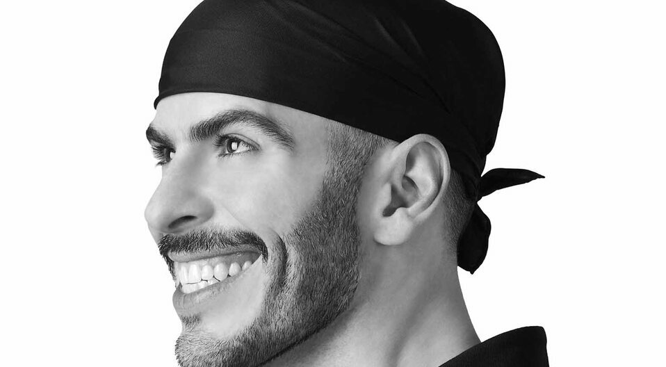 Pedro Maccise
