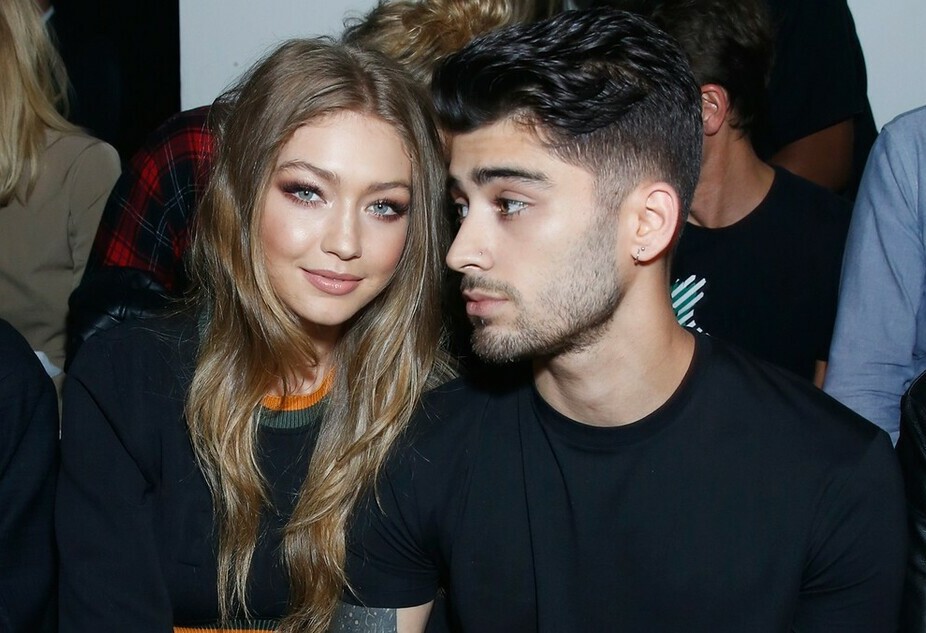 Conoce la gran historia de amor de Gigi Hadid y Zayn Malik (Foto: Instagram)