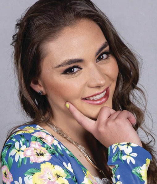 Dani Marín