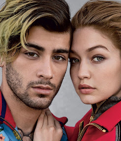 Gigi Hadid está embrazada de una niña (Foto: Instagram)
