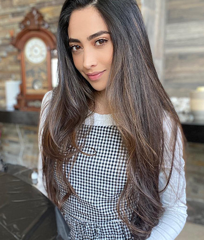Lizbeth Góngora