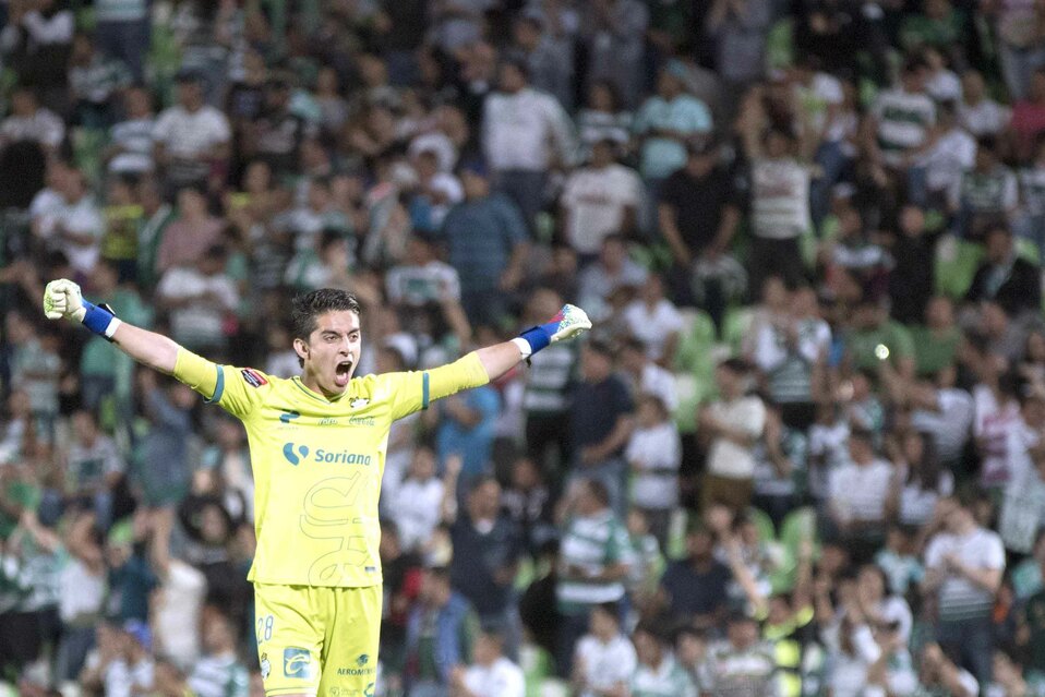 Carlos 3