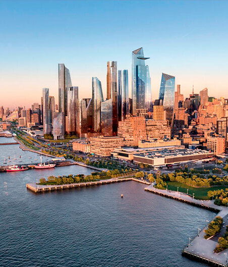 Hudson Yards