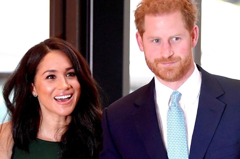 Meghan Markle pierde primera pelea legal (Foto: Instagram)