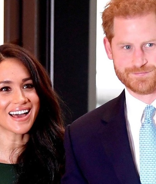 Meghan Markle pierde primera pelea legal (Foto: Instagram)