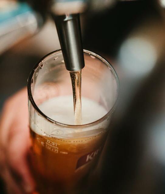 El Oktoberfest ha sido cancelado por la pandemia de coronavirus (Foto: Instagram)
