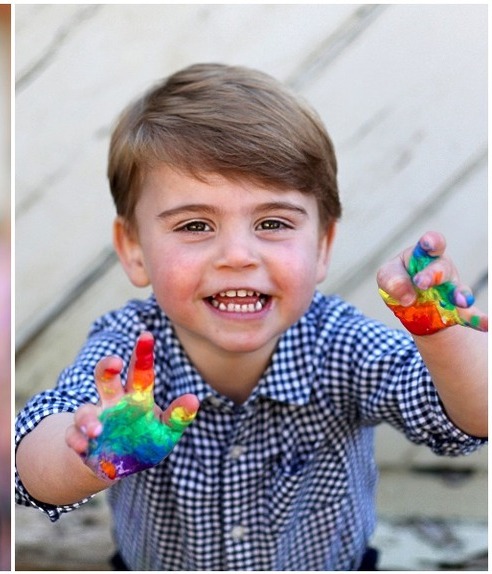 Princesa Beatriz podría perder su título (Foto: Instagram)