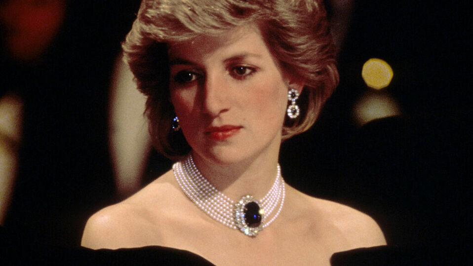 Príncipe William y Harry, preocupados por docuserie de Lady Di (Foto: Instagram)