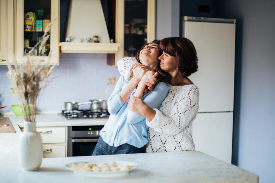 Día de las Madres: Regalos en cuarentena (Foto: Pexels)