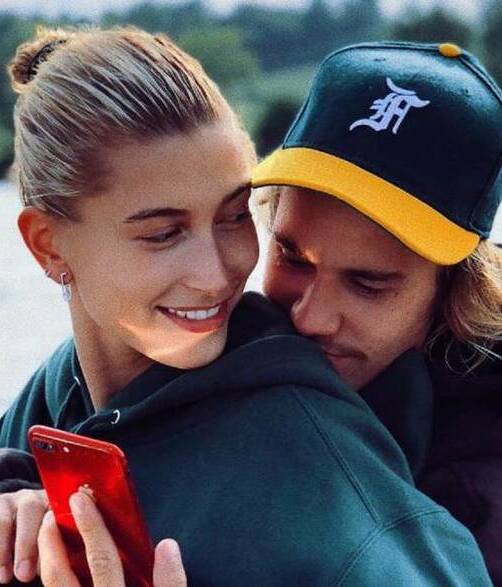 'The Biebers on Watch', el nuevo reality de Justin Bieber (Foto: Instagram)