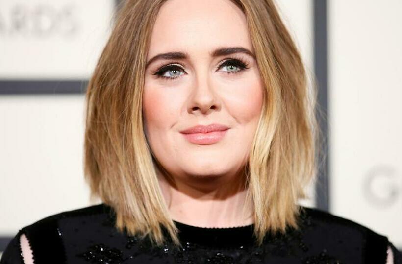 Adele reaparece en Instagram más delgada y está irreconocible (Foto: Instagram)