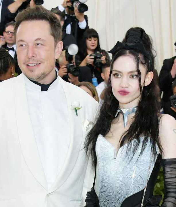 X Æ A-12: Qué significa el nombre del bebé de Elon Musk (Foto: Instagram)