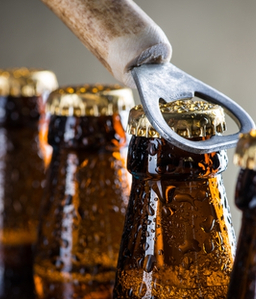 Cerveza mexicana, motor de la economía (Foto: Cortesía)