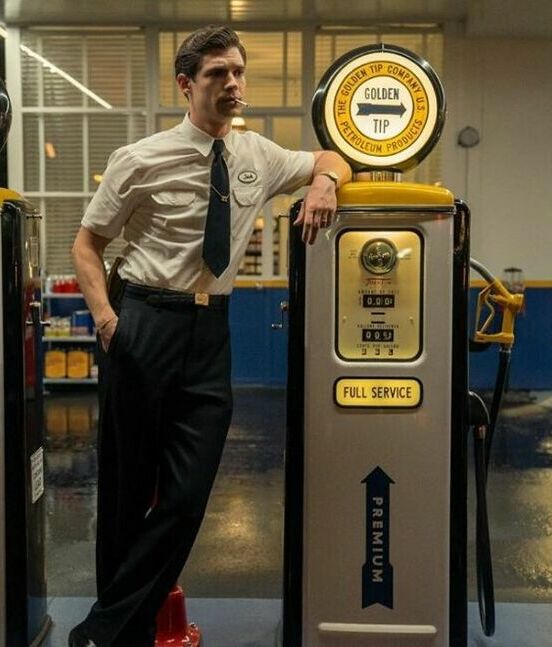 Las nuevas producciones que llegan a Netflix en mayo/Foto: Instagram @hollywoodnetflix