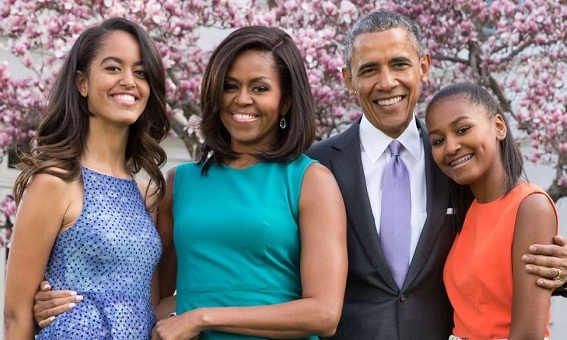 Michelle Obama