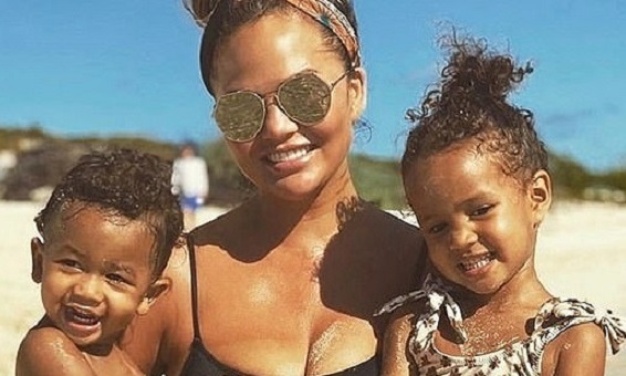Chrissy Teigen